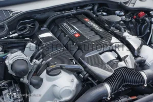 ชุดแต่งรอบคัน Porsche Panamera 970 ทรง Mansory