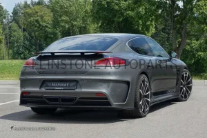 ชุดแต่งรอบคัน Porsche Panamera 970 ทรง Mansory