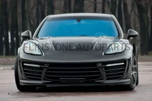 ชุดแต่งรอบคัน Porsche Panamera 970 ทรง Topcar