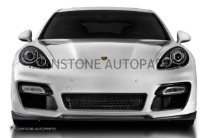 ชุดแต่งรอบคัน Porsche Panamera 970 ทรง Vorsteiner