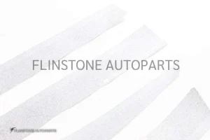 สติ๊กเกอร์ BMW G20 ทรง M performance สีดำเงา