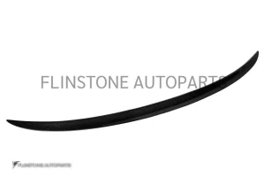 สปอยเลอร์ท้าย Carbon Fiber BMW G20 ทรง M Performance