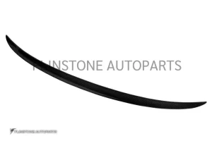 สปอยเลอร์ท้าย Carbon Fiber BMW G20 ทรง M Performance
