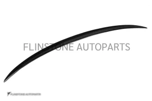 สปอยเลอร์ท้าย Carbon Fiber BMW G20 ทรง M Performance