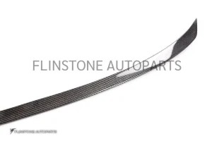 สปอยเลอร์ท้าย Carbon Fiber BMW G20 ทรง M Performance