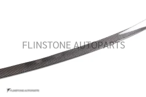 สปอยเลอร์ท้าย Carbon Fiber BMW G20 ทรง M Performance