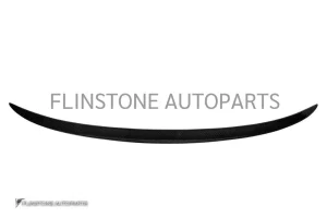 สปอยเลอร์ท้าย Carbon Fiber BMW G20 ทรง M Performance