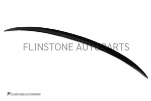 สปอยเลอร์ท้าย Carbon Fiber BMW G20 ทรง M Performance