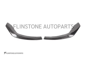 ลิ้นหน้า Carbon Fiber BMW G20 ทรง M Performance