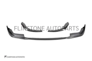 ลิ้นหน้า Carbon Fiber BMW G20 ทรง M Performance