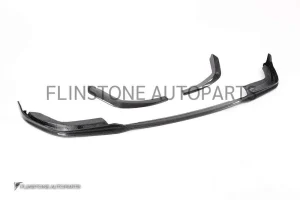 ลิ้นหน้า Carbon Fiber BMW G20 ทรง M Performance