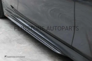 สเกิร์ตข้าง Carbon Fiber BMW G20 ทรง M Performance