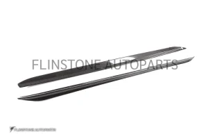 สเกิร์ตข้าง Carbon Fiber BMW G20 ทรง M Performance
