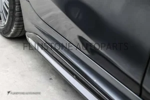 สเกิร์ตข้าง Carbon Fiber BMW G20 ทรง M Performance