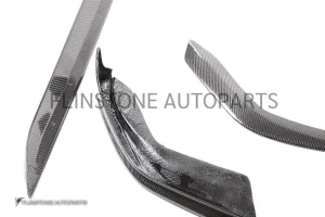 ชุดแต่งรอบคัน Carbon Fiber BMW G20 M Performance