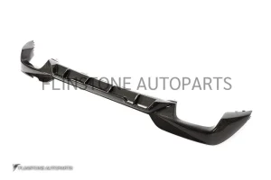 ดิฟฟิวเซอร์ Carbon Fiber BMW G20 ทรง M Performance
