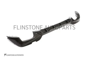 ดิฟฟิวเซอร์ Carbon Fiber BMW G20 ทรง M Performance