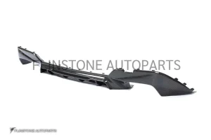 ดิฟฟิวเซอร์ Carbon Fiber BMW G20 ทรง M Performance