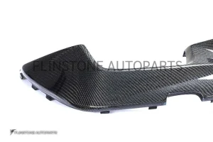 ดิฟฟิวเซอร์ Carbon Fiber BMW G20 ทรง M Performance