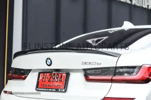 ชุดแต่งรอบคัน Carbon Fiber BMW G20 M Performance แท้