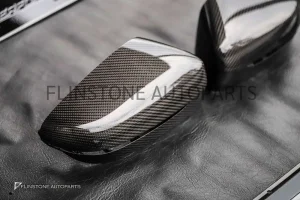 ชุดแต่งรอบคัน Carbon Fiber BMW G20 M Performance แท้
