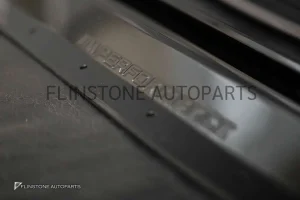 ชุดแต่งรอบคัน Carbon Fiber BMW G20 M Performance แท้