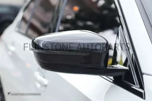 ชุดแต่งรอบคัน Carbon Fiber BMW G20 M Performance แท้
