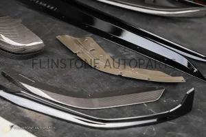 ชุดแต่งรอบคัน Carbon Fiber BMW G20 M Performance แท้