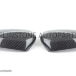 กระจกมองข้าง Carbon Fiber BMW X3 G01/ X4 G02/ X5 G05 ทรง M performance