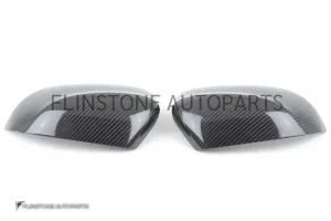 กระจกมองข้าง Carbon Fiber BMW X3 G01/ X4 G02/ X5 G05 ทรง M performance
