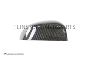 กระจกมองข้าง Carbon Fiber BMW X3 G01/ X4 G02/ X5 G05 ทรง M performance