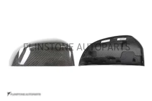 กระจกมองข้าง Carbon Fiber BMW X3 G01/ X4 G02/ X5 G05 ทรง M performance