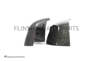 กระจกมองข้าง Carbon Fiber BMW X3 G01/ X4 G02/ X5 G05 ทรง M performance