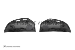กระจกมองข้าง Carbon Fiber BMW X3 G01/ X4 G02/ X5 G05 ทรง M performance