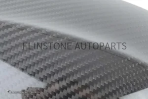 กระจกมองข้าง Carbon Fiber BMW X3 G01/ X4 G02/ X5 G05 ทรง M performance
