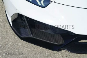 ชุดแต่งรอบคัน Carbon Fiber Lamborghini HURACAN EVO ทรง Novitec