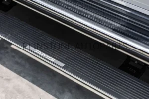 บันไดข้างไฟฟ้าอัตโนมัติ W464 G-Class