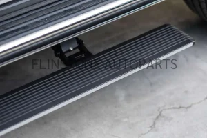 บันไดข้างไฟฟ้าอัตโนมัติ W464 G-Class