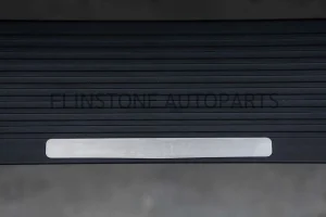บันไดข้างไฟฟ้าอัตโนมัติ W464 G-Class