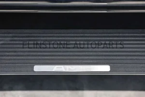 บันไดข้างไฟฟ้าอัตโนมัติ W464 G-Class
