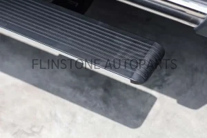 บันไดข้างไฟฟ้าอัตโนมัติ W464 G-Class