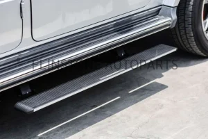 บันไดข้างไฟฟ้าอัตโนมัติ W464 G-Class
