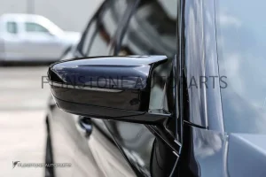 ชุดกันชนรอบคัน BMW G30 ทรง F90 M5 ของแท้