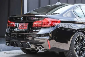 ชุดกันชนรอบคัน BMW G30 ทรง F90 M5 ของแท้