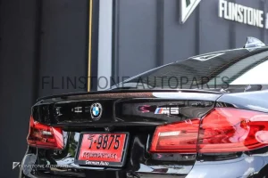 ชุดกันชนรอบคัน BMW G30 ทรง F90 M5 ของแท้