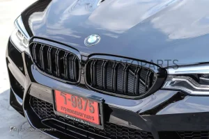 ชุดกันชนรอบคัน BMW G30 ทรง F90 M5 ของแท้
