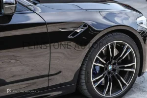 ชุดกันชนรอบคัน BMW G30 ทรง F90 M5 ของแท้