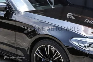 ชุดกันชนรอบคัน BMW G30 ทรง F90 M5 ของแท้