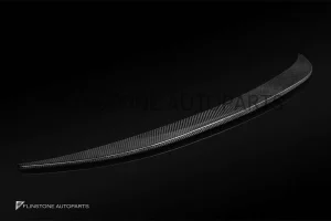 สปอยเลอร์ Carbon Fiber BMW G20 ทรง Zacoe
