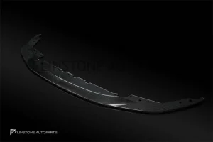 ลิ้นหน้า Carbon Fiber BMW G20 ทรง Zacoe